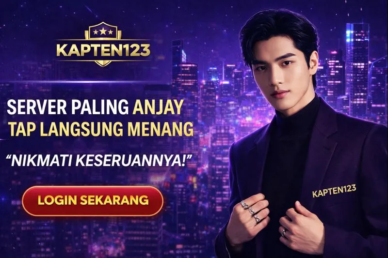 Kapten123 : Simplified Victory – Navigasi Menuju Hasil Pasti